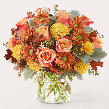 Caramel Apple Bouquet –  A Country Home Floral, Baker City OR