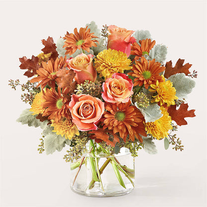 Caramel Apple Bouquet –  A Country Home Floral, Baker City OR