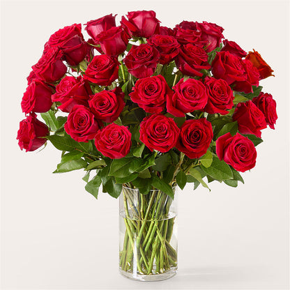 The One Red Rose Bouquet –  A Country Home Floral, Baker City OR