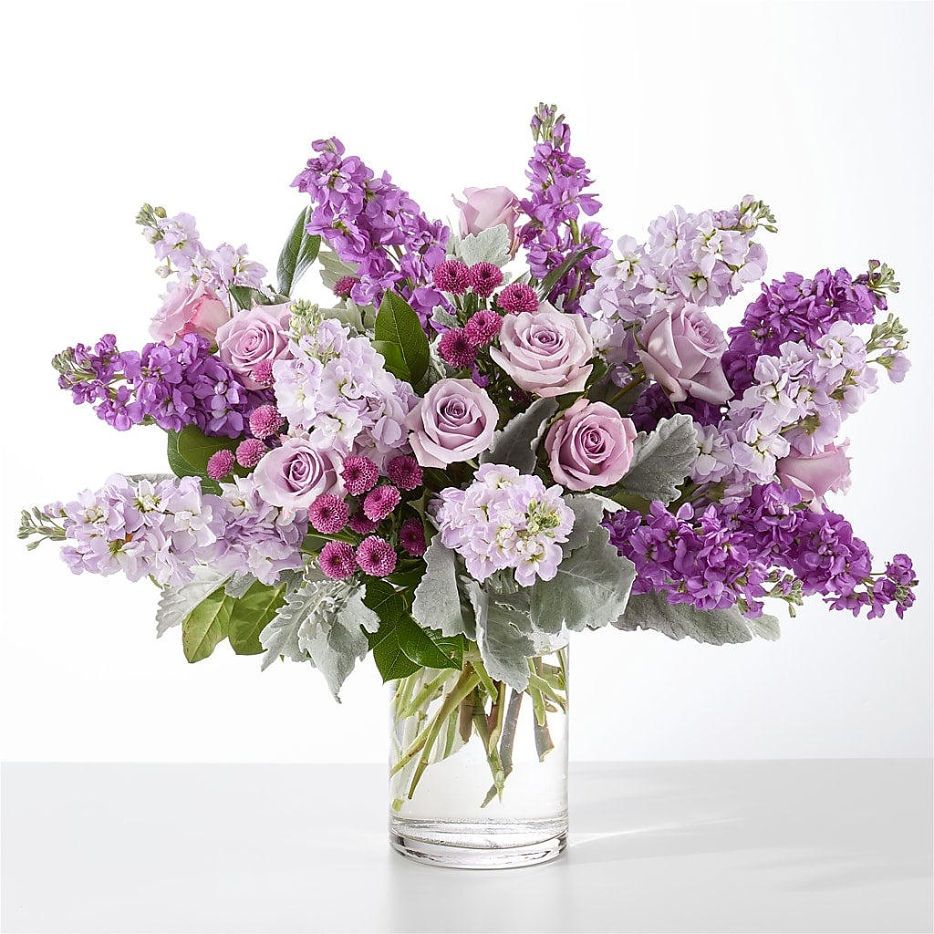One in a Million Bouquet –  A Country Home Floral, Baker City OR
