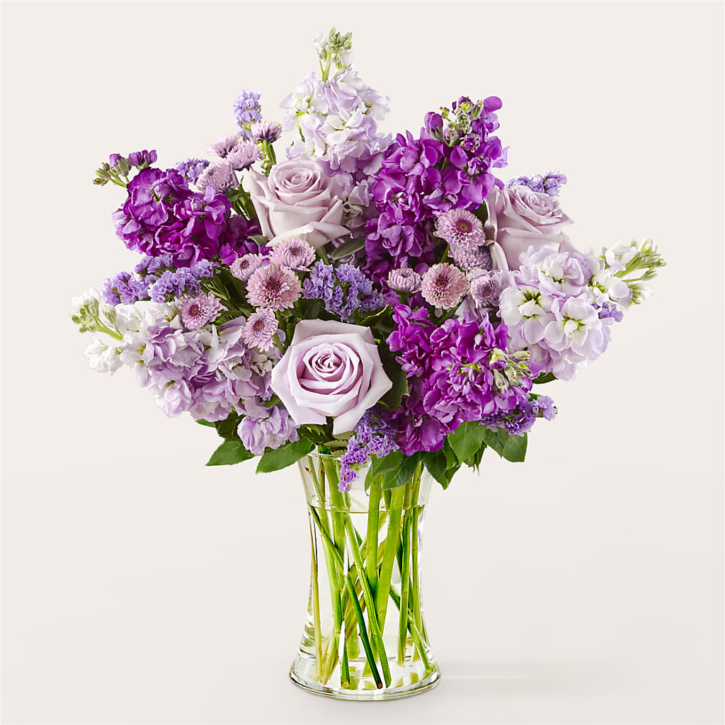 Give a Twirl Bouquet –  A Country Home Floral, Baker City OR