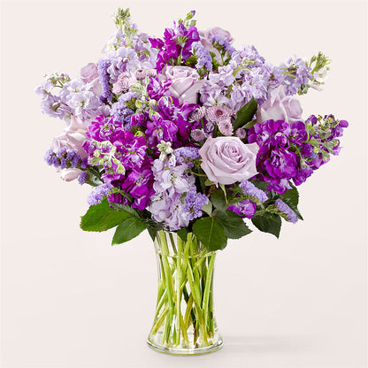 Give a Twirl Bouquet –  A Country Home Floral, Baker City OR