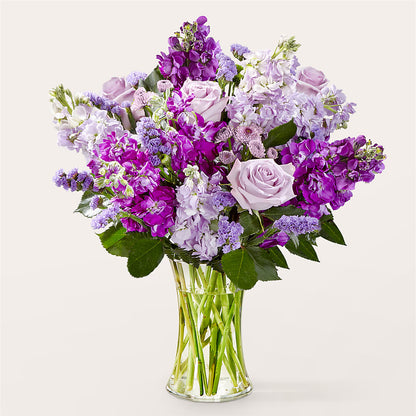 Give a Twirl Bouquet –  A Country Home Floral, Baker City OR