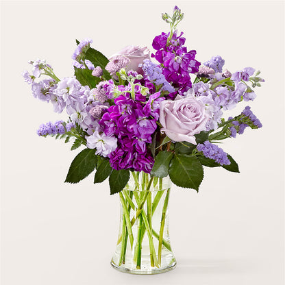 Give a Twirl Bouquet –  A Country Home Floral, Baker City OR