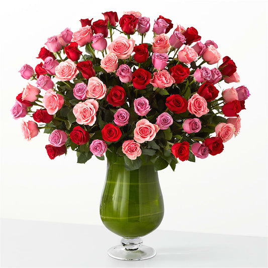 The Opulence –  A Country Home Floral, Baker City OR