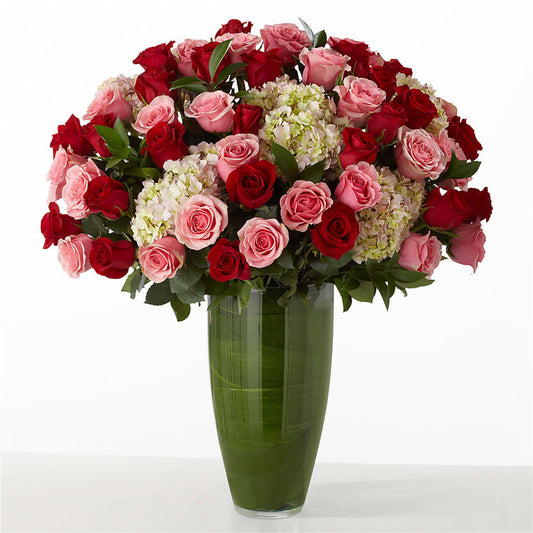 The Allure –  A Country Home Floral, Baker City OR