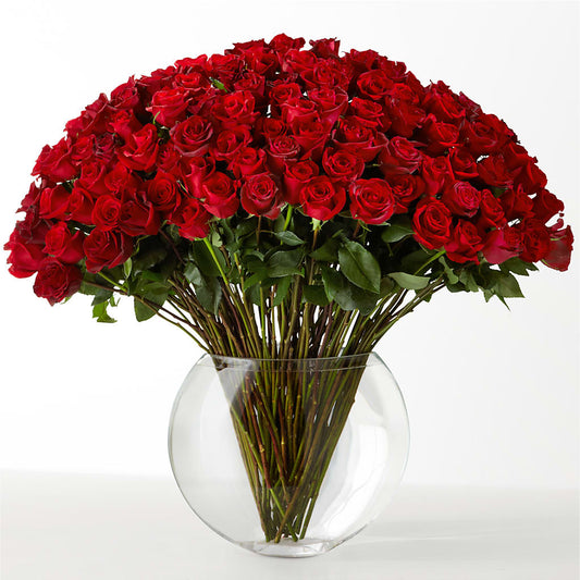 The Idealist –  A Country Home Floral, Baker City OR