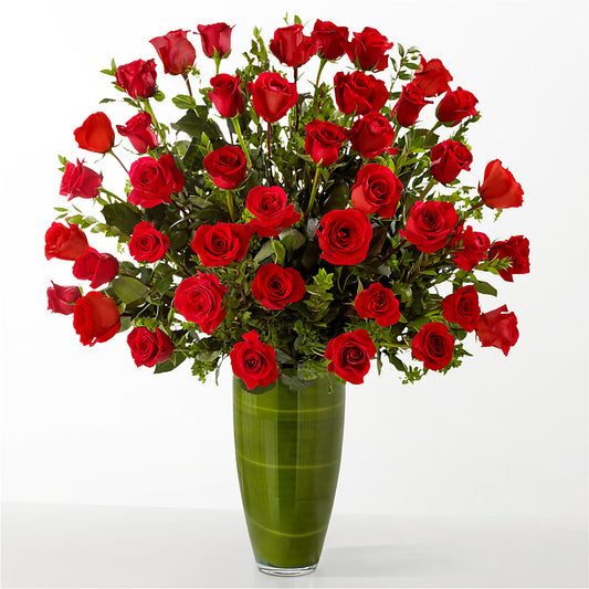 The Ballad –  A Country Home Floral, Baker City OR