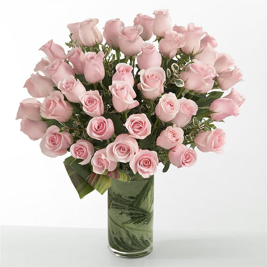 Pink Essence –  A Country Home Floral, Baker City OR