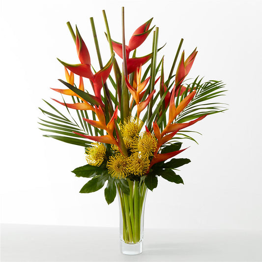The Drama –  A Country Home Floral, Baker City OR