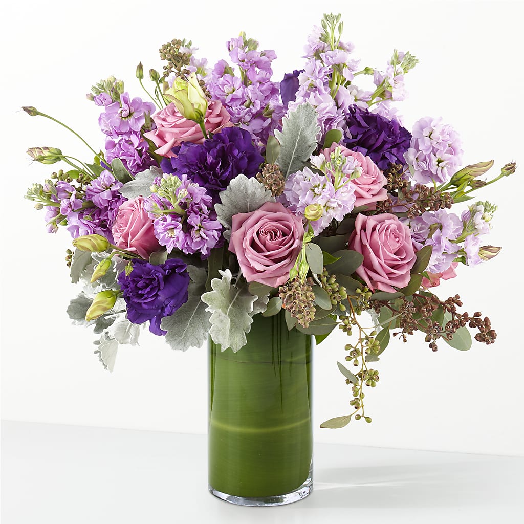 The Monarch –  A Country Home Floral, Baker City OR