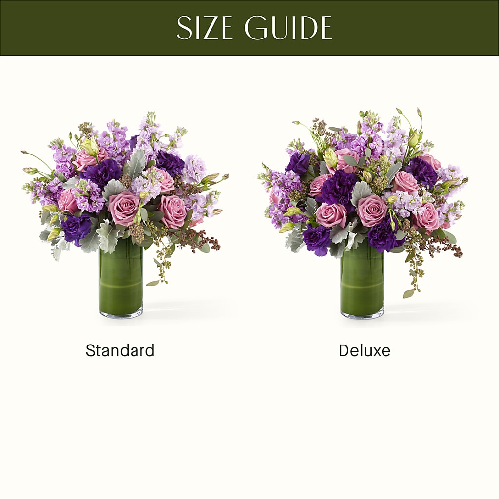The Monarch –  A Country Home Floral, Baker City OR