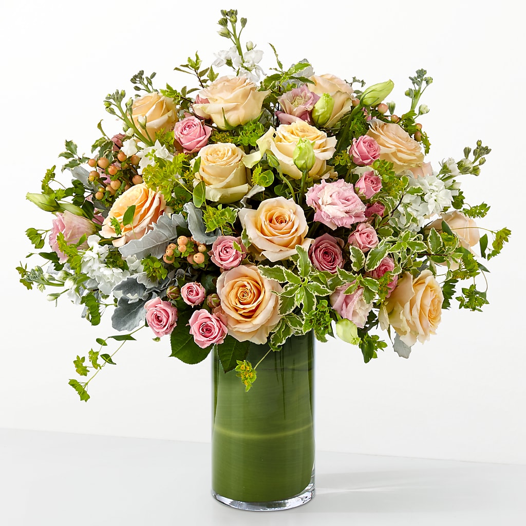 The Glamour Shot –  A Country Home Floral, Baker City OR