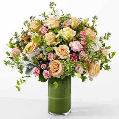 The Glamour Shot –  A Country Home Floral, Baker City OR
