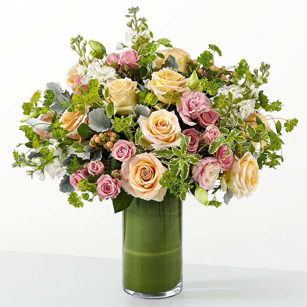The Glamour Shot –  A Country Home Floral, Baker City OR