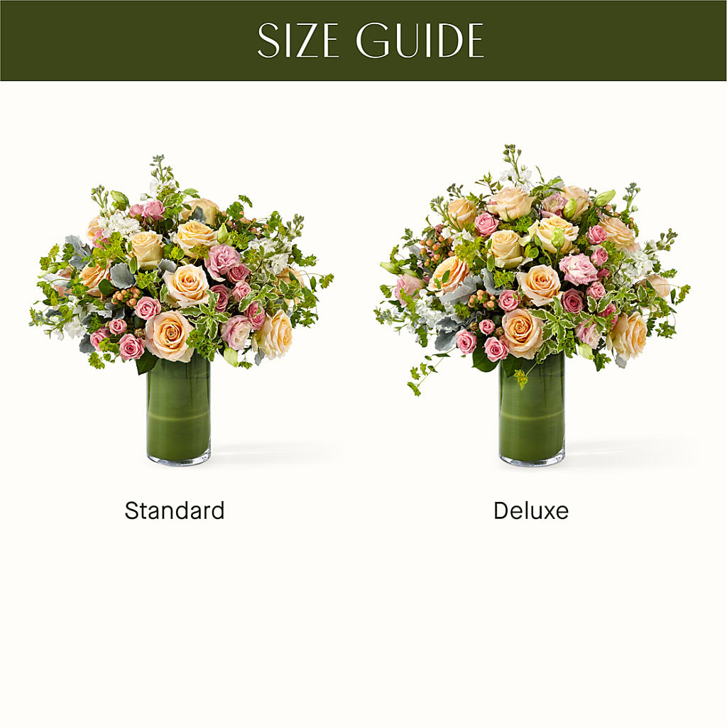 The Glamour Shot –  A Country Home Floral, Baker City OR