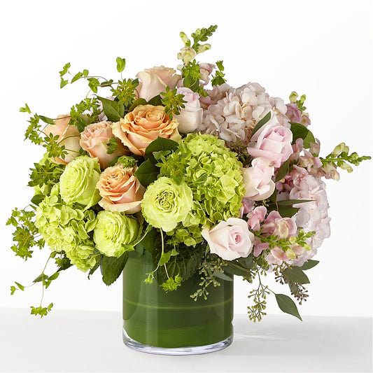 The Art Deco –  A Country Home Floral, Baker City OR