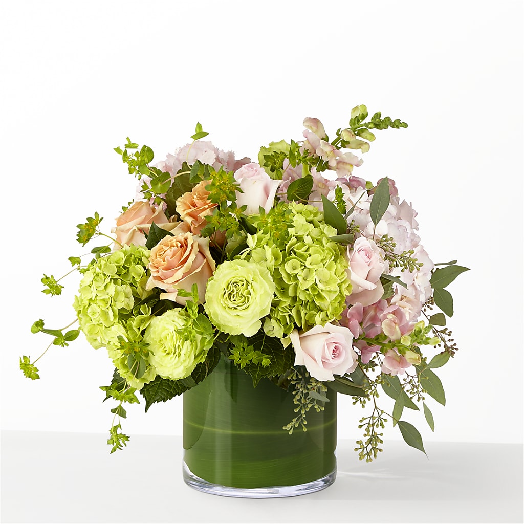 The Art Deco –  A Country Home Floral, Baker City OR