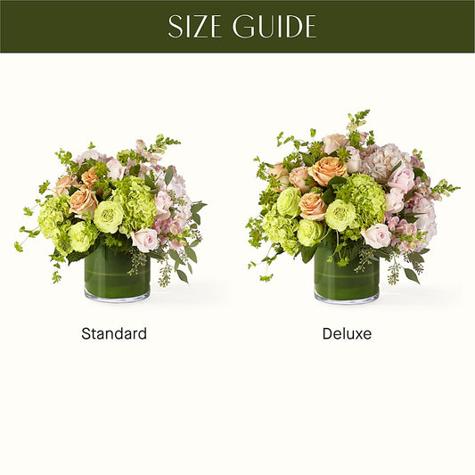 The Art Deco –  A Country Home Floral, Baker City OR