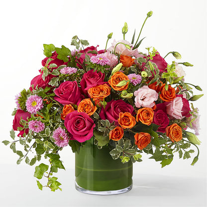 The Trendsetter –  A Country Home Floral, Baker City OR