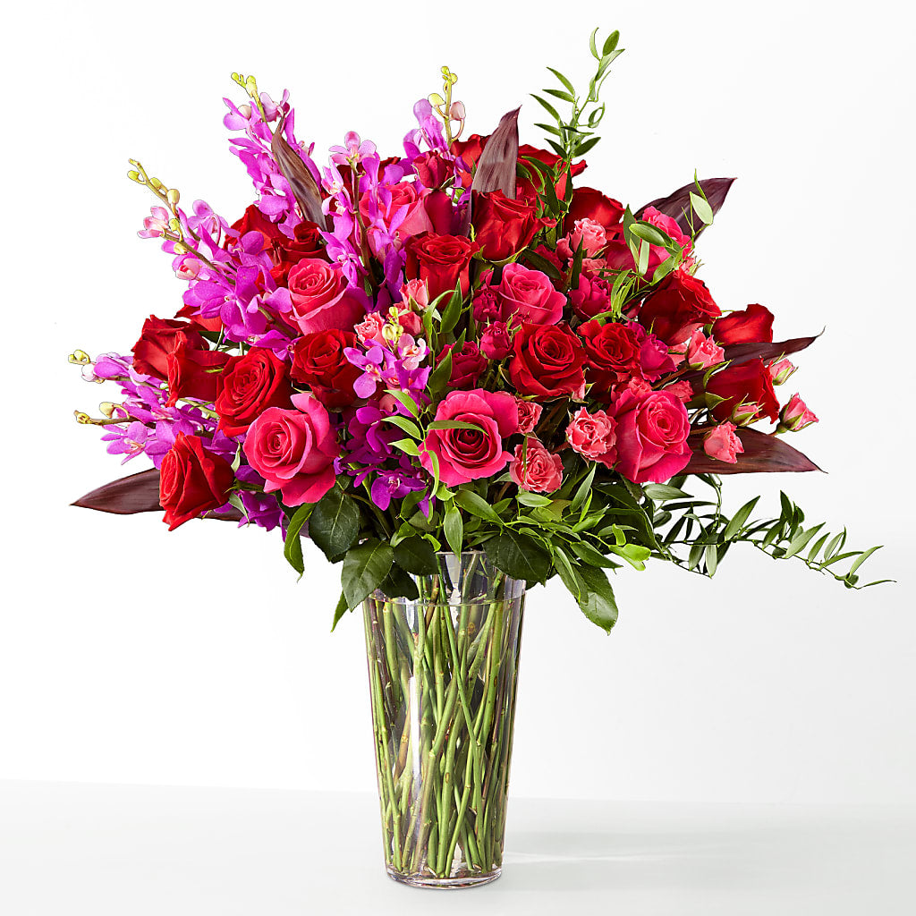 The Honeymoon –  A Country Home Floral, Baker City OR