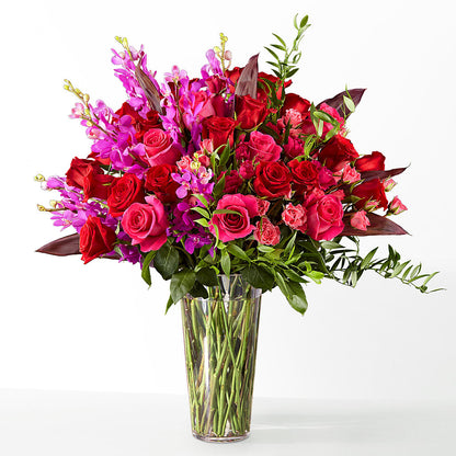 The Honeymoon –  A Country Home Floral, Baker City OR