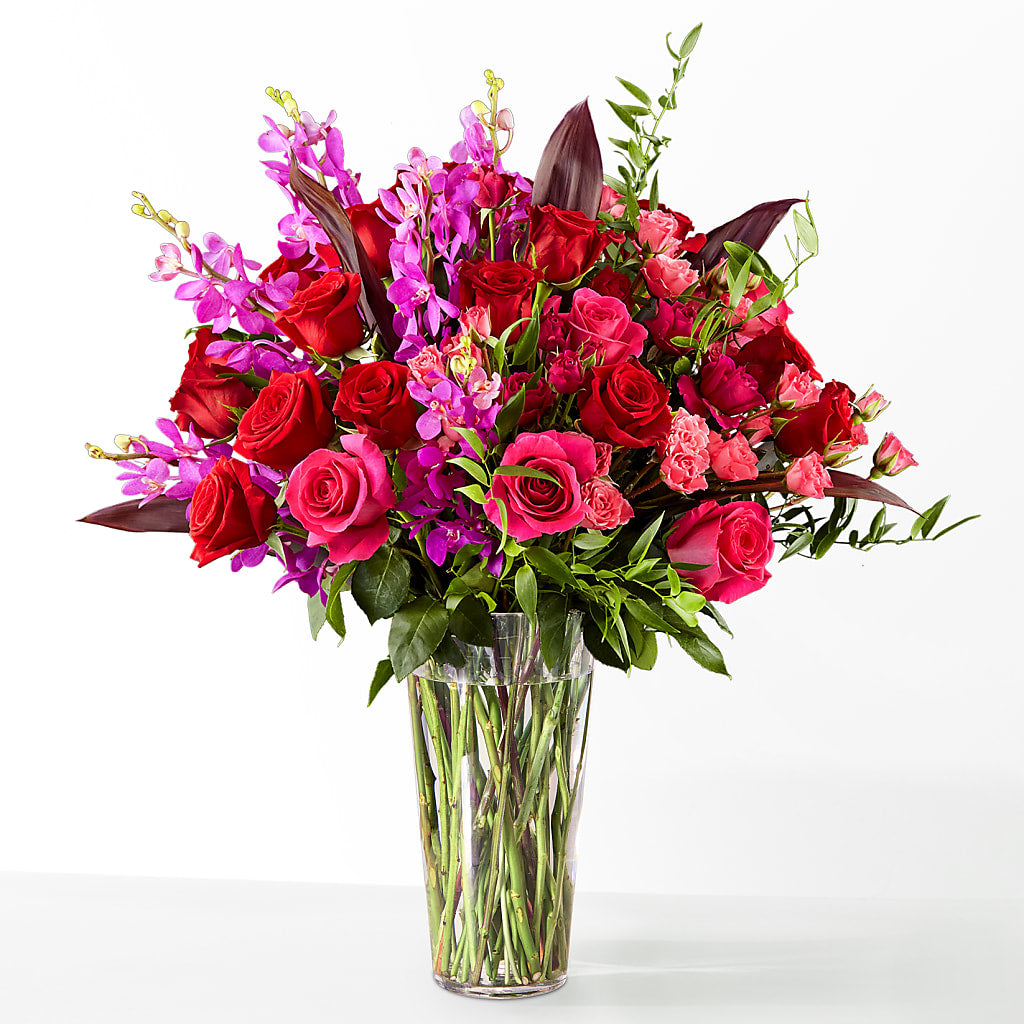 The Honeymoon –  A Country Home Floral, Baker City OR