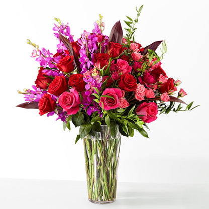 The Honeymoon –  A Country Home Floral, Baker City OR