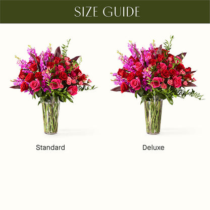 The Honeymoon –  A Country Home Floral, Baker City OR