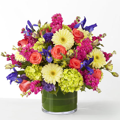 The Couture –  A Country Home Floral, Baker City OR
