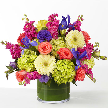 The Couture –  A Country Home Floral, Baker City OR