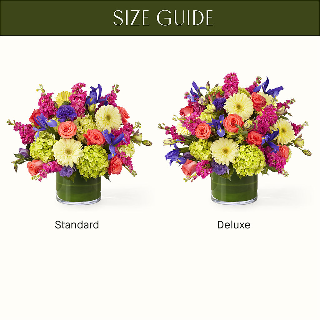 The Couture –  A Country Home Floral, Baker City OR