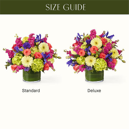 The Couture –  A Country Home Floral, Baker City OR