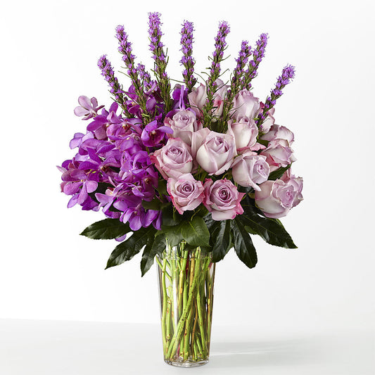 The Maximalist –  A Country Home Floral, Baker City OR
