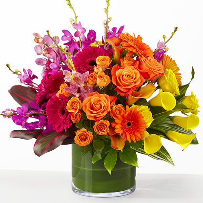 The Mosaic –  A Country Home Floral, Baker City OR
