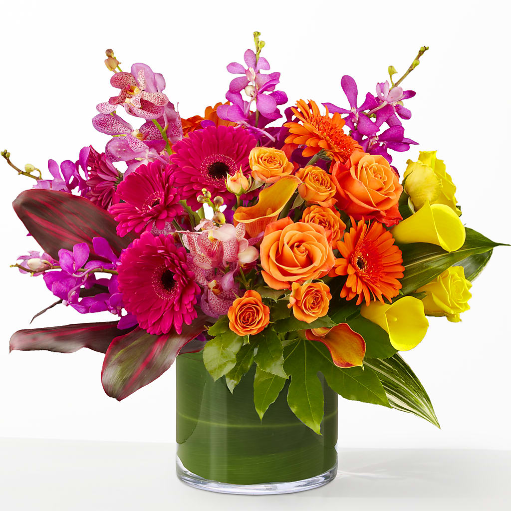 The Mosaic –  A Country Home Floral, Baker City OR