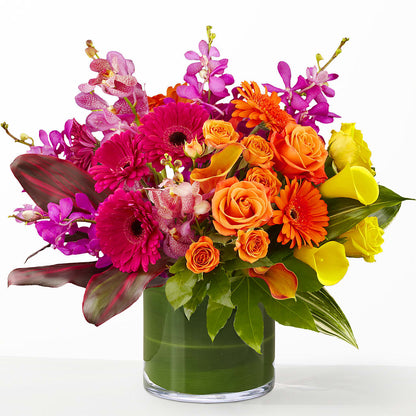 The Mosaic –  A Country Home Floral, Baker City OR