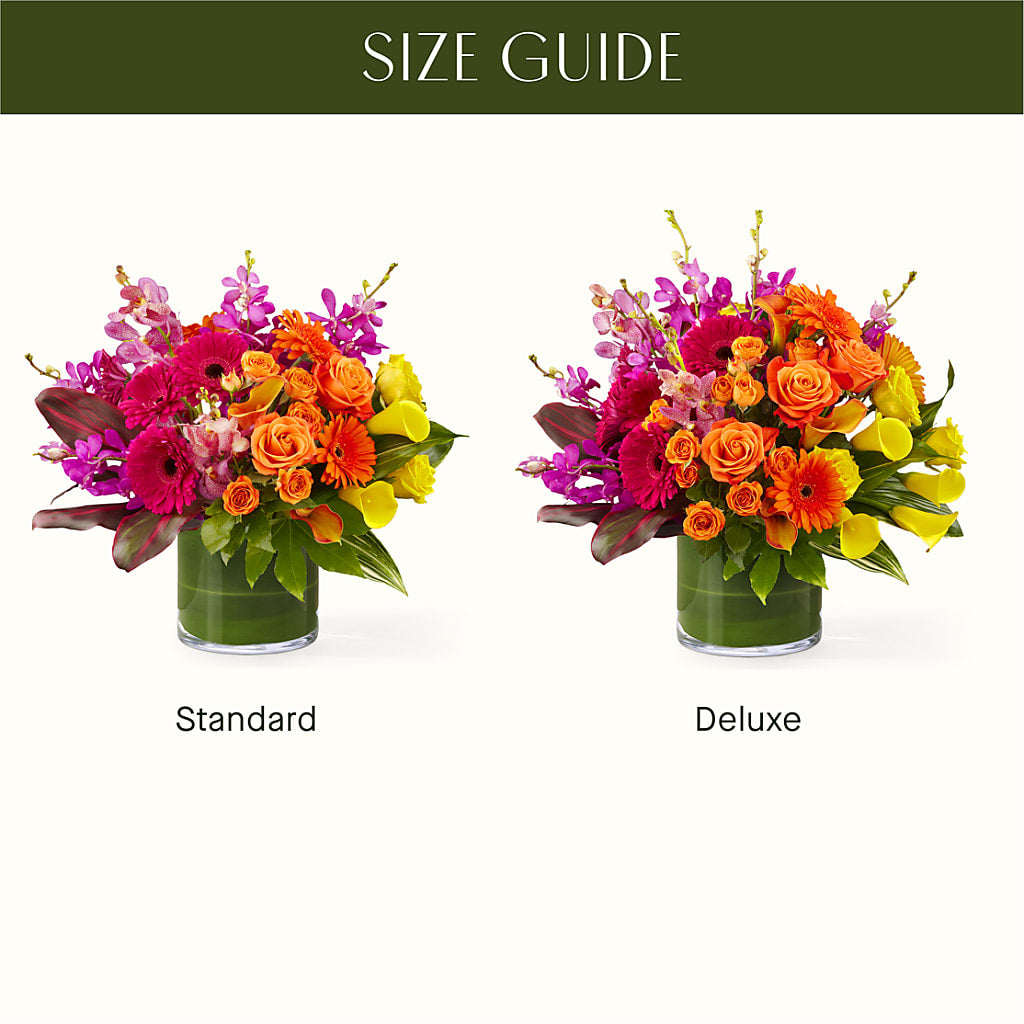 The Mosaic –  A Country Home Floral, Baker City OR