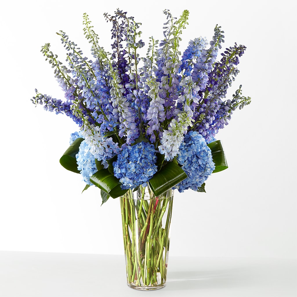 The Editorial –  A Country Home Floral, Baker City OR