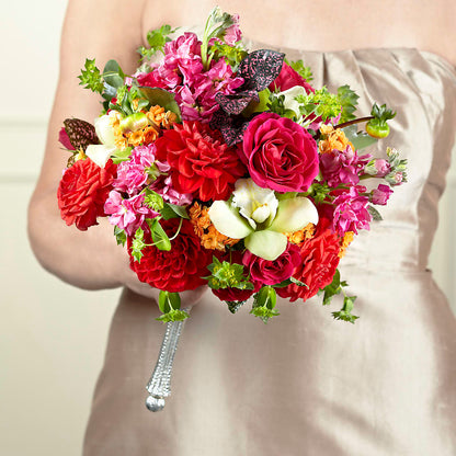 True Happiness Bouquet –  A Country Home Floral, Baker City OR
