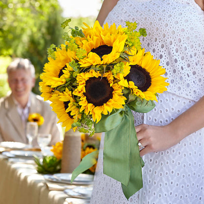 Free Spirit Bouquet –  A Country Home Floral, Baker City OR
