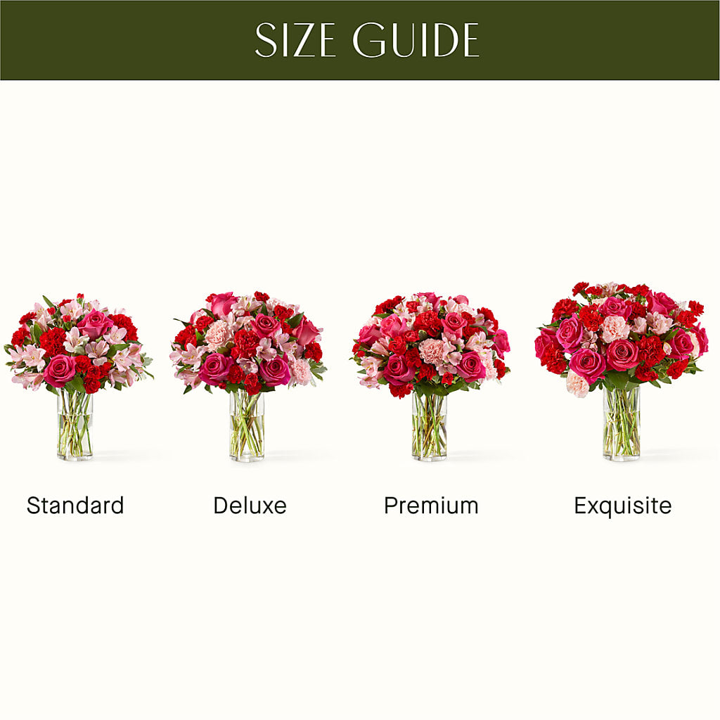 You're Precious Bouquet –  A Country Home Floral, Baker City OR