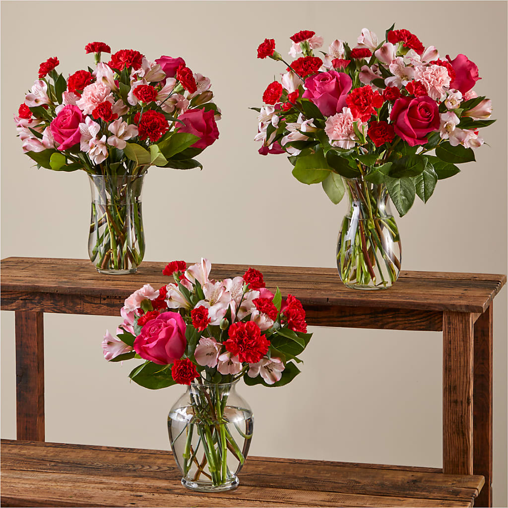 You're Precious Bouquet –  A Country Home Floral, Baker City OR