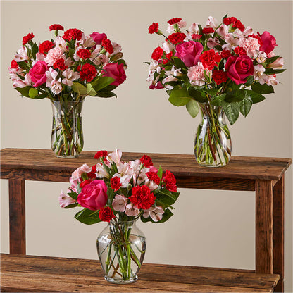 You're Precious Bouquet –  A Country Home Floral, Baker City OR